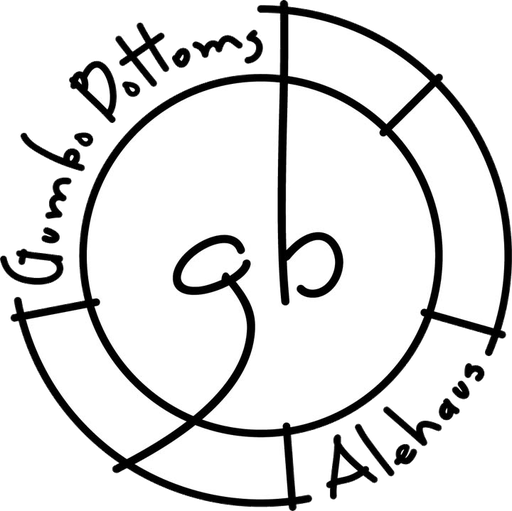 Gumbo Bottoms Ale House logo